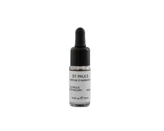 St.Pauls | Essential Oil Dropper | 10 mL