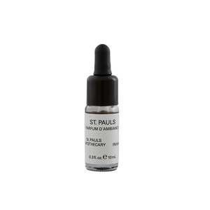 St.Pauls | Essential Oil Dropper | 10 mL
