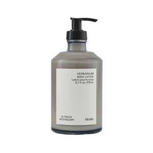 Herbarium  | Body Lotion | 375 ml