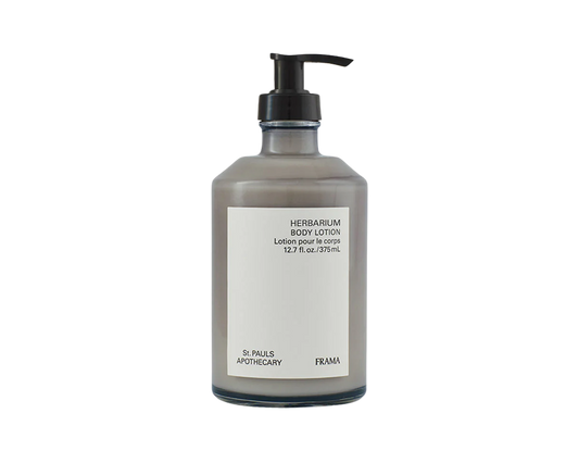 Herbarium  | Body Lotion | 375 ml