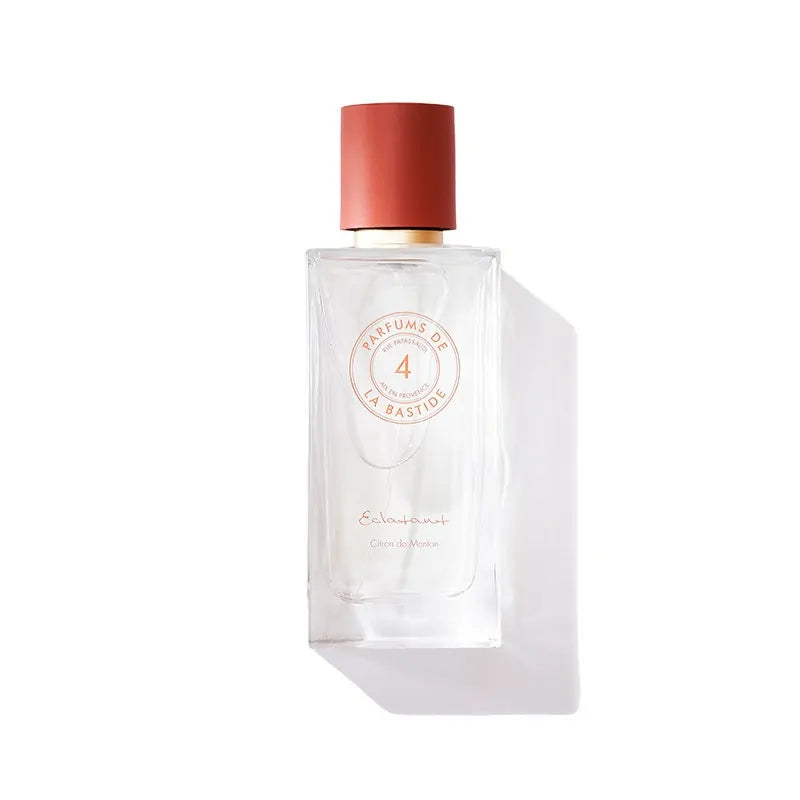 Éclatant - Lemon & Verbena