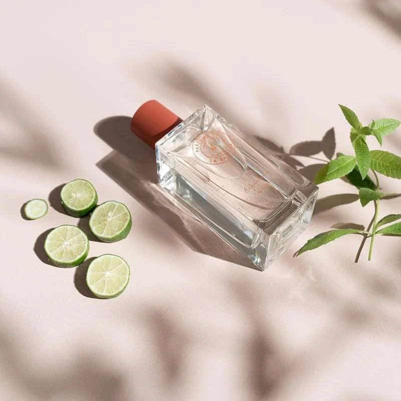 Éclatant - Lemon & Verbena