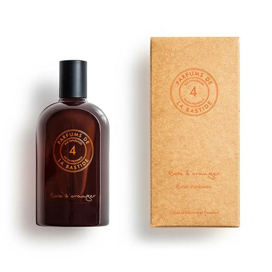 Bois d'oranger | Home spray