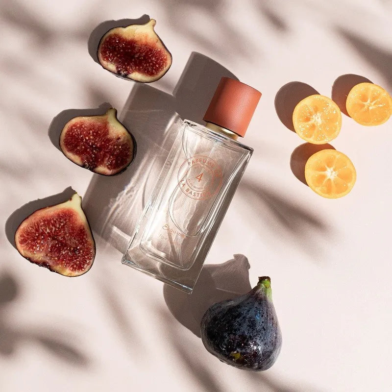 Exquise - Fig & Bourbon vanilla