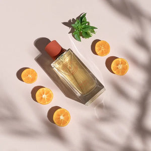 Espiègle - Orange & Basil