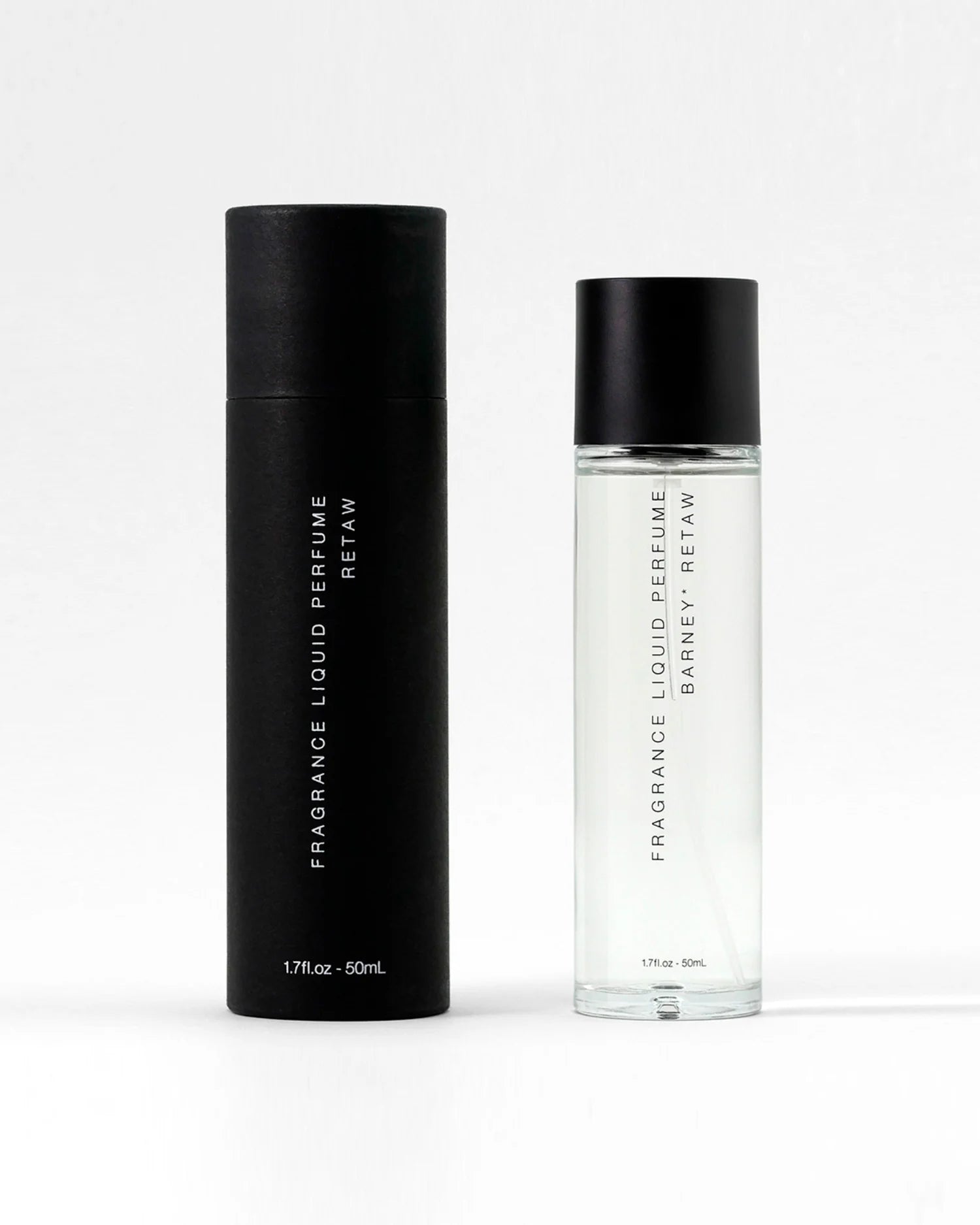 Liquid Perfume BARNEY