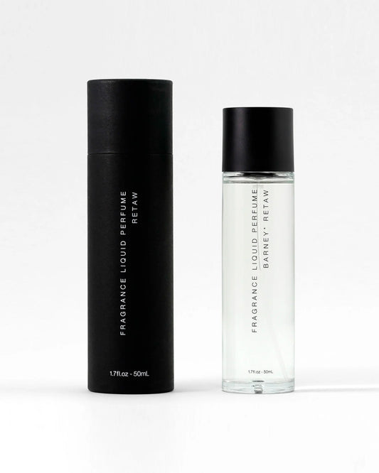 Liquid Perfume BARNEY