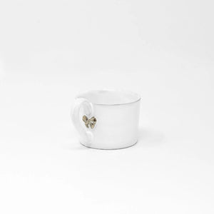 Précieuse cup Plantinum