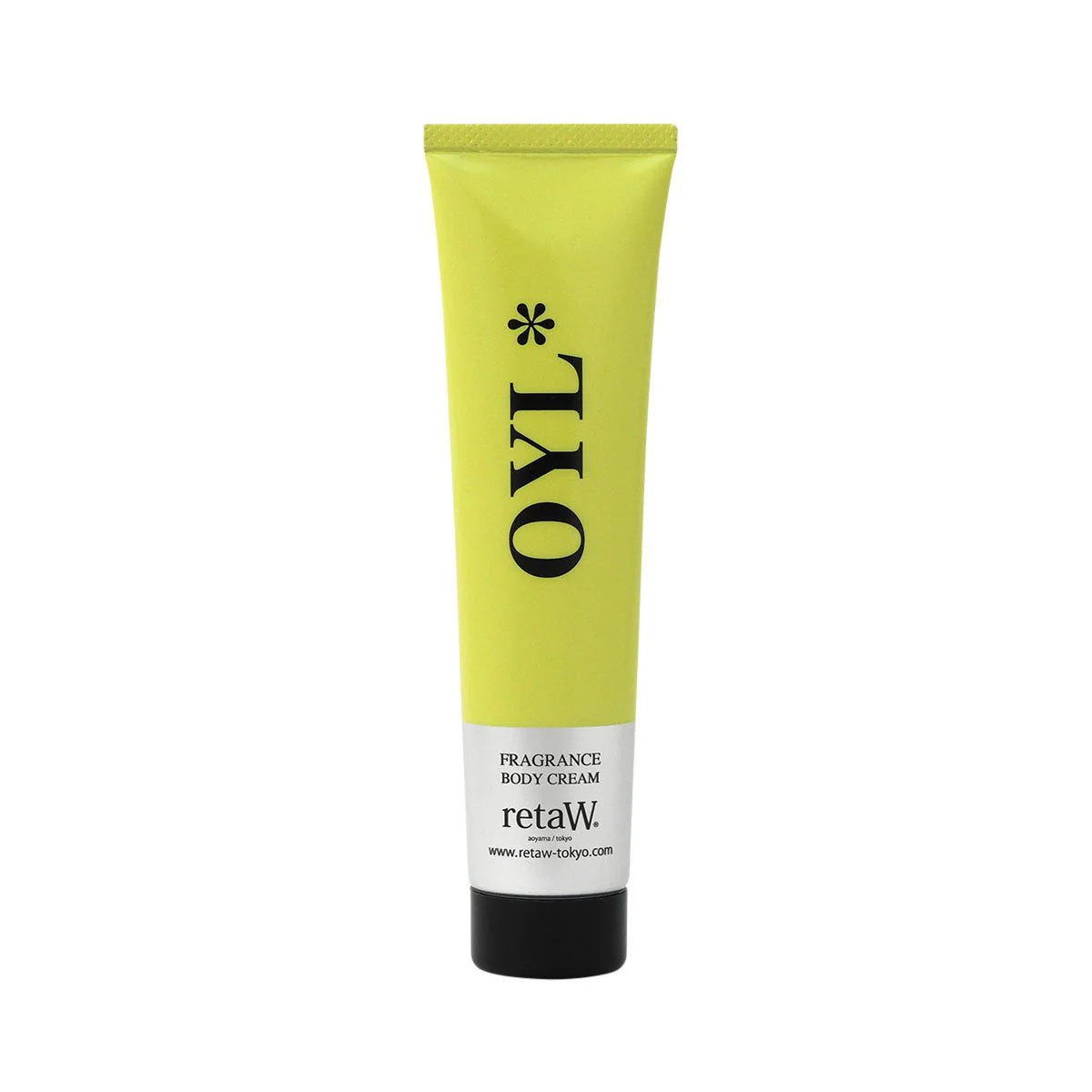 Body Cream| OYL