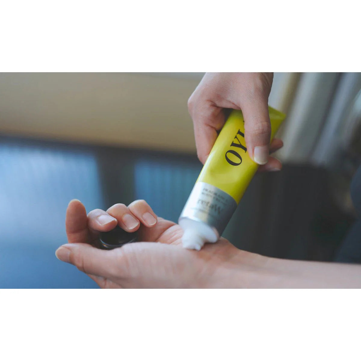 Body Cream| OYL