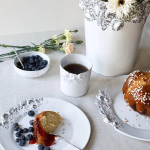Rose tumbler S