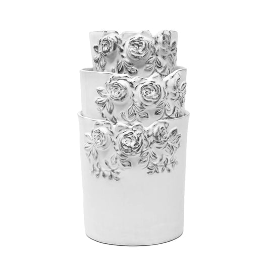 Rose tumbler