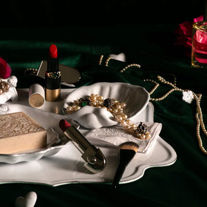Saint-Jacques jewelry cup