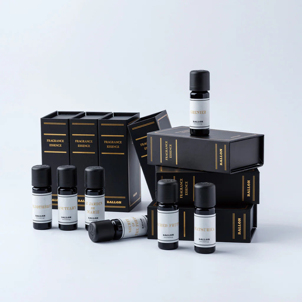 Fragrance Essence | Grenier