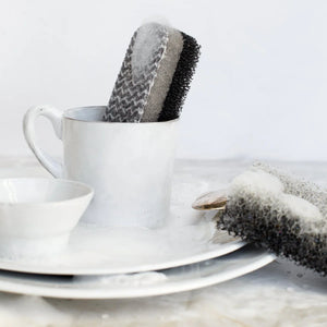 Soft eco sponge Type A