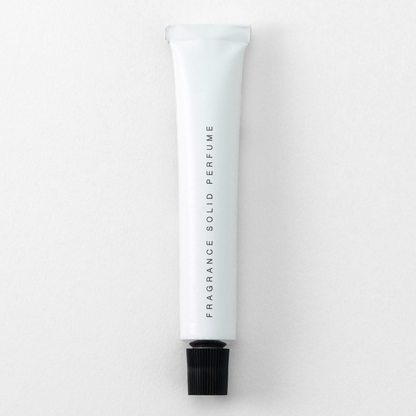 Solid Perfume FRGMT