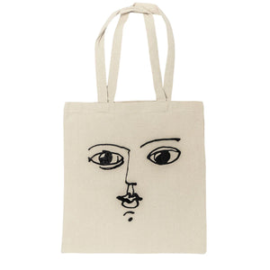 Tote CARRON Moon