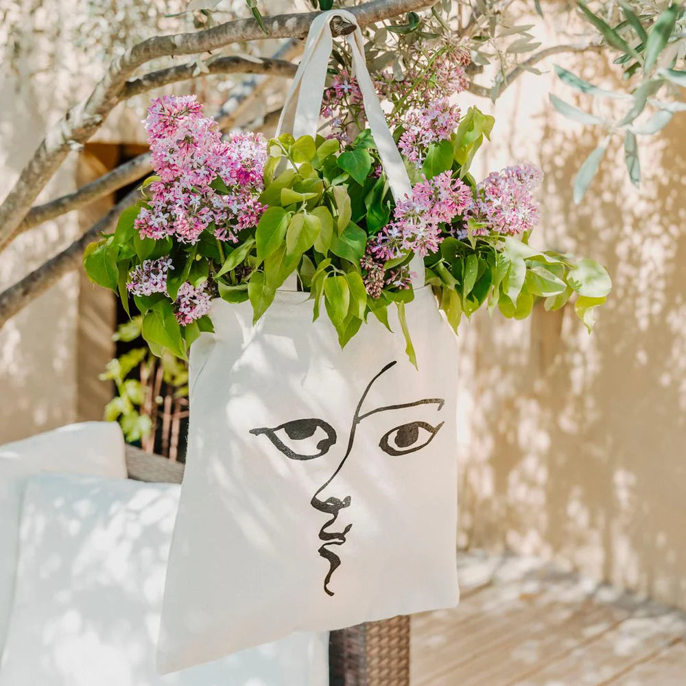 Tote CARRON Moon